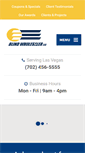 Mobile Screenshot of blindwholesaler.com